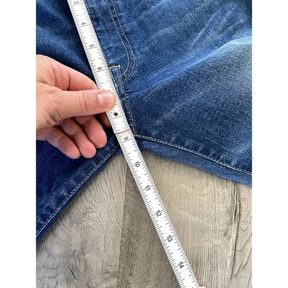 ABLE Jeans Size 26 - Picture 7 of 9